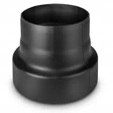 [KAM-012] Dūmtraukio redukcija 150-120 mm
