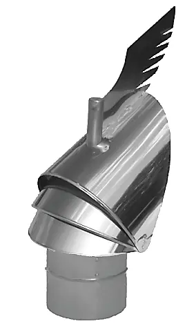 [KAM-020] Kamino lietaus kepurė 150 mm